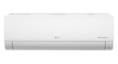 LG Dualcool Smart Inverter
